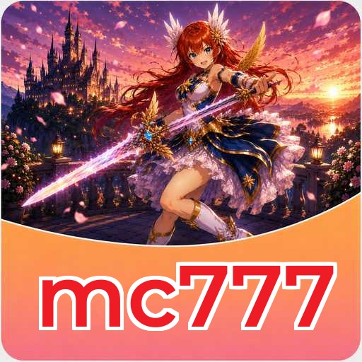 Tentang mc777